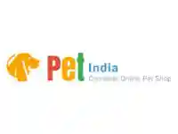 Petindia Online Coupon 
