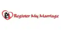 Register My Marriage Coupon 