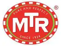 MTR Foods Coupon 