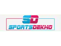 SportsDekho Coupon 