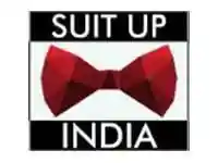 Suit Up India Coupon 