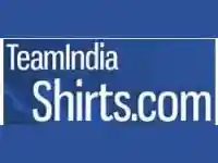 TeamIndiaShirts.com Coupon 