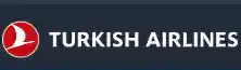 Turkish Airlines Coupon 