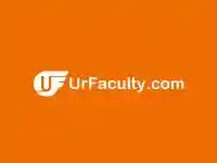 UrFaculty Coupon 