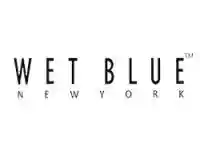 Wet Blue Coupon 
