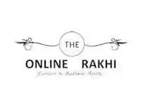 The Online Rakhi Coupon 