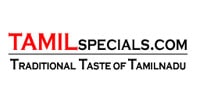 TamilSpecials Coupon 