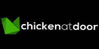 chickenatdoor.com