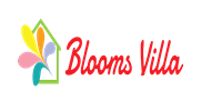 bloomsvilla.com