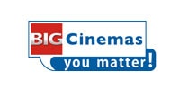 Big Cinemas Coupon 