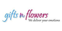 GiftsnFlowers Coupon 