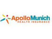 Apollo Munich Health Insurance Coupon 