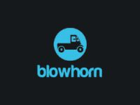 Blowhorn Coupon 