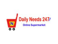 DailyNeeds247 Coupon 