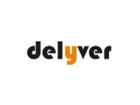 Delyver Coupon 