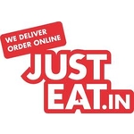 Just Eat Coupon 
