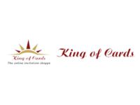 King Of Cards Coupon 