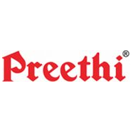 Preethi Coupon 
