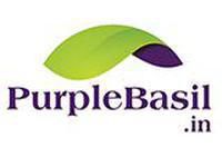 PurpleBasil Coupon 