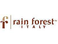 Rainforest Italy Coupon 