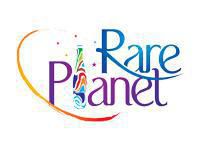 Rare Planet Coupon 