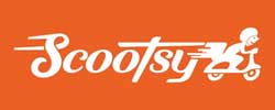 Scootsy Coupon 