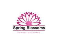 Spring Blossoms Coupon 