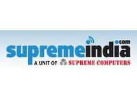 Supreme India Coupon 