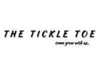 thetickletoe.com