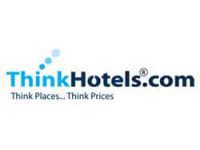 Think Hotels Coupon 