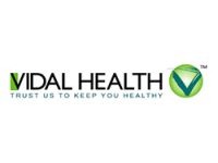 Vidal Health Checks Coupon 